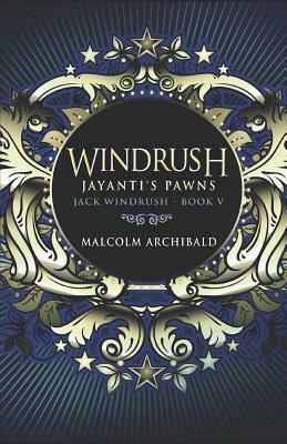 Jayanti's Pawns by Malcolm Archibald