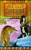 Firebird by Peter Morwood