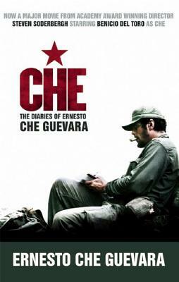 Che (Movie Tie-In Edition): The Diaries of Ernesto Che Guevara by Ernesto Che Guevara