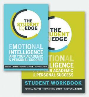 The Student Eq Edge Student Set by Steven J. Stein, Korrel Kanoy, Howard E. Book