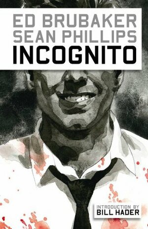 Incognito by Ed Brubaker