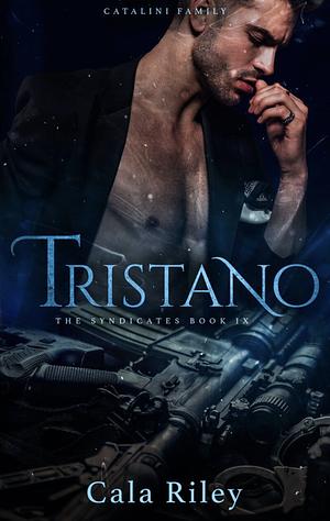 Tristano by Cala Riley