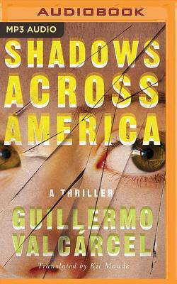 Shadows Across America by Guillermo Valcarcel