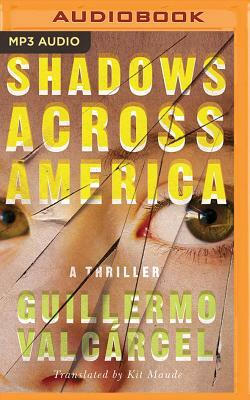 Shadows Across America by Guillermo Valcárcel