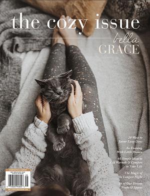 The Cozy Issue by Bella Grace