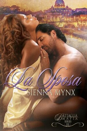 La Sposa by Sienna Mynx