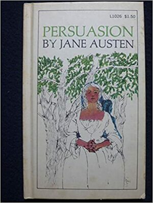 Persuasion by Jane Austen