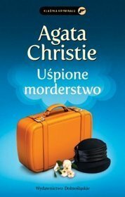 Uśpione morderstwo by Agatha Christie