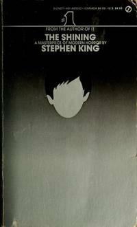 The Shining by Stephen King