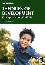 Theories of Development: Concepts and Applications by William Crain