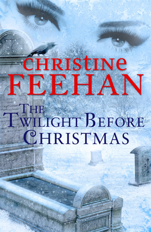 The Twilight Before Christmas by Christine Feehan