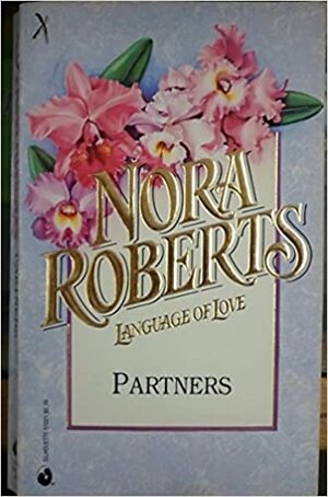 Rivaler og elskere by Nora Roberts