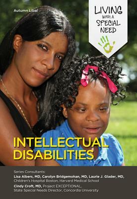 Intellectual Disabilities by Autumn Libal