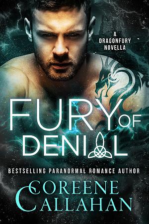 Fury of Denial by Coreene Callahan