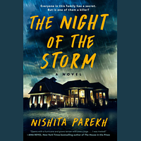 The Night of the Storm by Nishita Parekh