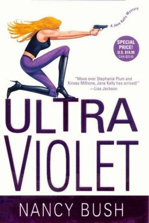 Ultraviolet by Nancy Bush