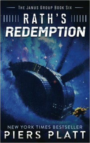 Rath's Redemption by Piers Platt