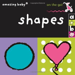 Shapes by Emma Dodd, Bianca Lucas