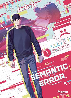 Semantic Error 1 by Soori Jeo, Soori Jeo