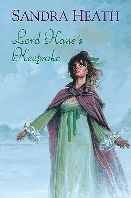 Lord Kane's Keepsake by Sandra Heath