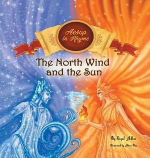The North Wind and the Sun by Sigal Adler
