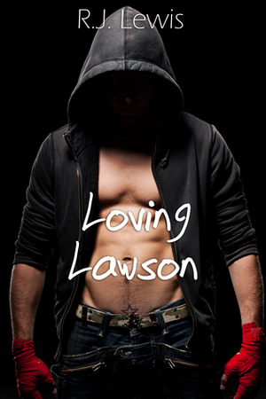 Loving Lawson by R.J. Lewis