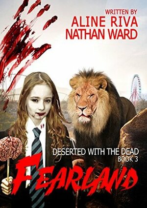 Fearland by Aline Riva, Nathan David Ward