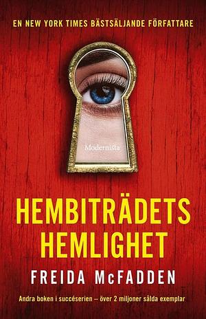 Hembiträdets hemlighet by Freida McFadden