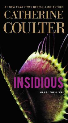 Insidious, Volume 20 by Catherine Coulter