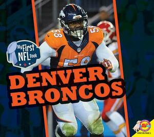 Denver Broncos by Nate Cohn