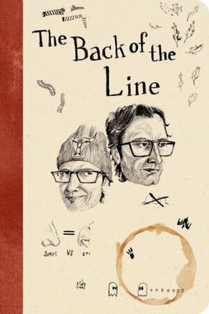 The Back of the Line by Jeff Parker, William Powhida