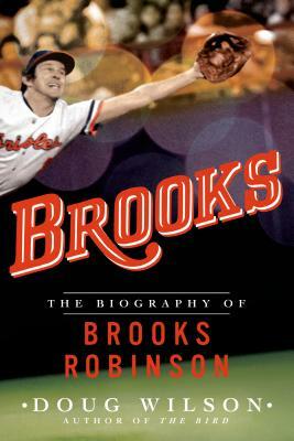 Brooks by Doug Wilson