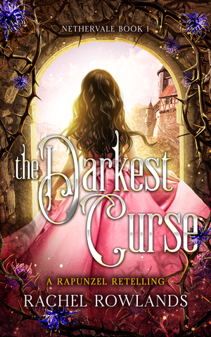 The Darkest Curse by Rachel Rowlands