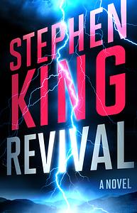 Revival by Stephen King