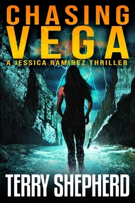 Chasing Vega by Terry Shepherd