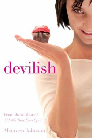 Devilish by Maureen Johnson