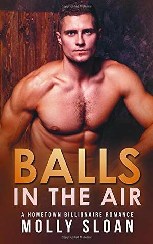 Balls in the Air by Molly Sloan