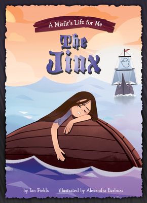 Book 1: The Jinx by Jan Fields