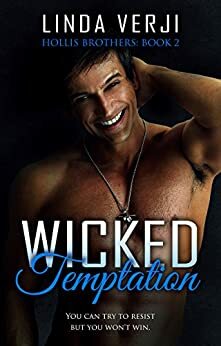 Wicked Temptation by Linda Verji