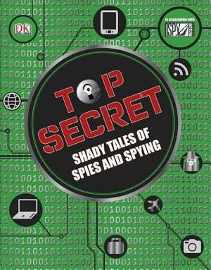 Top Secret by Laura Buller