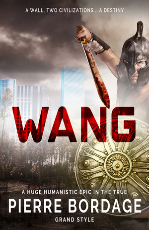 Wang by Pierre Bordage