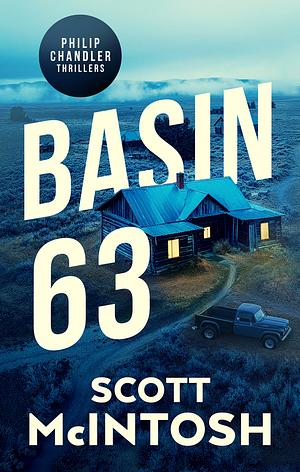 Basin 63 by Scott McIntosh