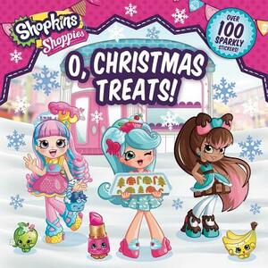 Shoppies O, Christmas Treats! by Buzzpop