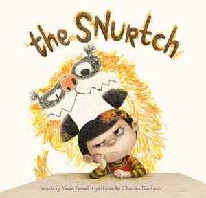 The Snurtch by Charles Santoso, Sean Ferrell