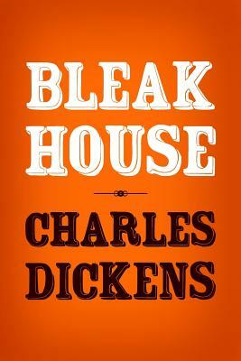 Bleak House by Charles Dickens