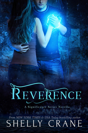Reverence by Shelly Crane