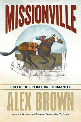 Missionville by Alex Brown