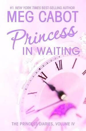 Princess in Waiting by Meg Cabot