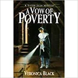 A Vow of Poverty by Veronica Black