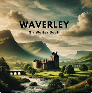 Waverley by Walter Scott